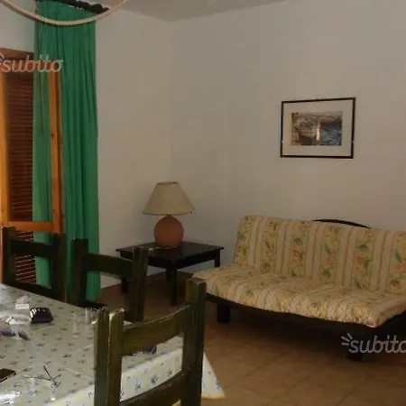 Portorosa Casa