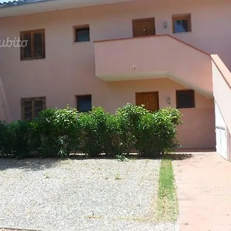 Portorosa Casa Aparthotel