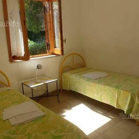 Aparthotel Portorosa Casa