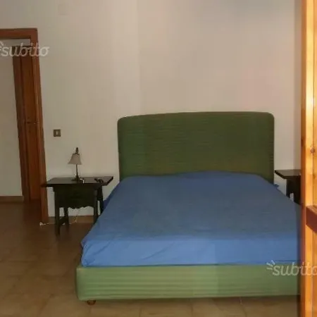Aparthotel Portorosa Casa Torre Forte